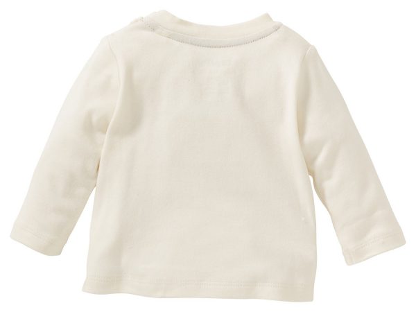 تی شرت نوزادی پسرانه بسته 3 عددی - لوپیلو