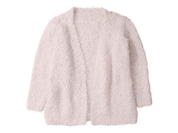 خرید ژاکت جلو باز دخترانه Lupilu | فروشگاه اینترنتی بانی استایل