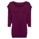 قیمت و خرید تی شرت زنانه اسمارا Esmara کد 9064 | فروشگاه اینترنتی بانی استایل