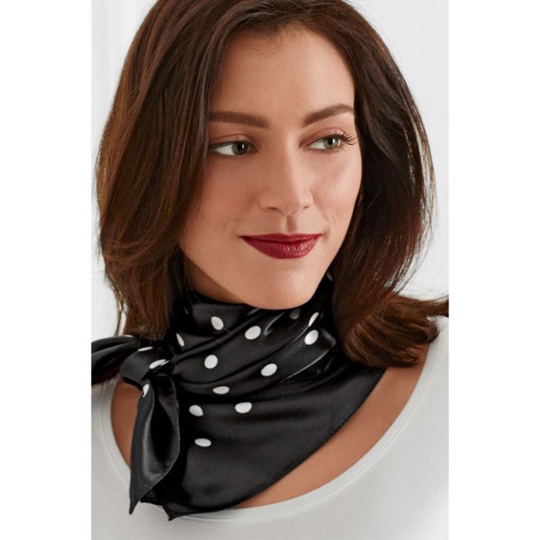 خرید روسری زنانه چیبو کد 13806 | فروشگاه اینترنتی بانی استایل