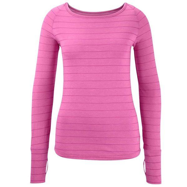 خرید تیشرت ورزشی زنانه چیبو کد 13844 | فروشگاه اینترنتی بانی استایل