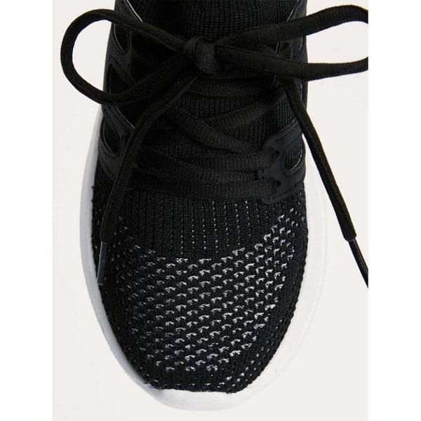 خرید کفش اسپرت پیاده روی زنانه ال سی وایکیکی کد 11886 | فروشگاه اینترنتی بانی استایل