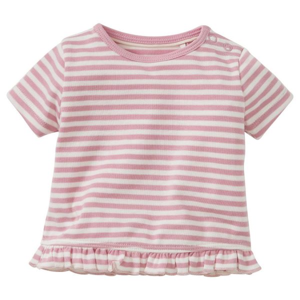 خرید تیشرت نوزادی دخترانه بسته 3 عددی لوپیلو کد 28538 | فروشگاه اینترنتی بانی استایل