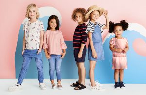 به دنبال لباس کودک خاص هستید؟ برند لوپیلو را امتحان کنید | مجله اینترنتی بانی استایل