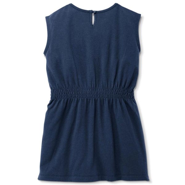 خرید پیراهن دخترانه چیبو کد 29759 | فروشگاه اینترنتی بانی استایل