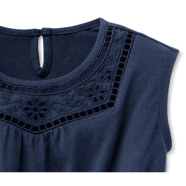 خرید پیراهن دخترانه چیبو کد 29759 | فروشگاه اینترنتی بانی استایل