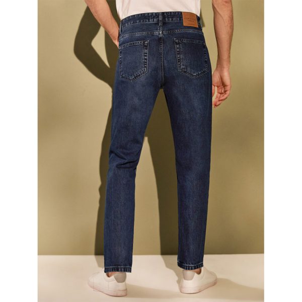 خرید شلوار جین مردانه ال سی وایکیکی کد 14356 | فروشگاه اینترنتی بانی استایل
