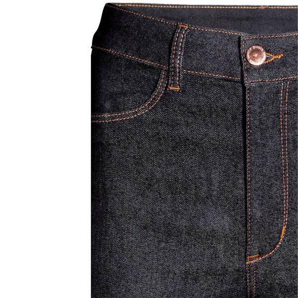 خرید شلوار جین جذب زنانه اچ اند ام کد 31494 | فروشگاه اینترنتی بانی استایل