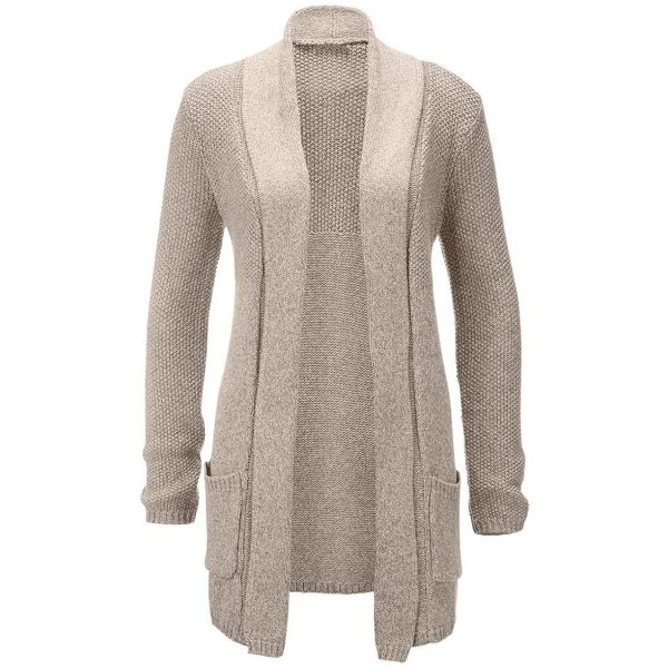 خرید ژاکت جلو باز زنانه چیبو کد 34368 | فروشگاه اینترنتی بانی استایل