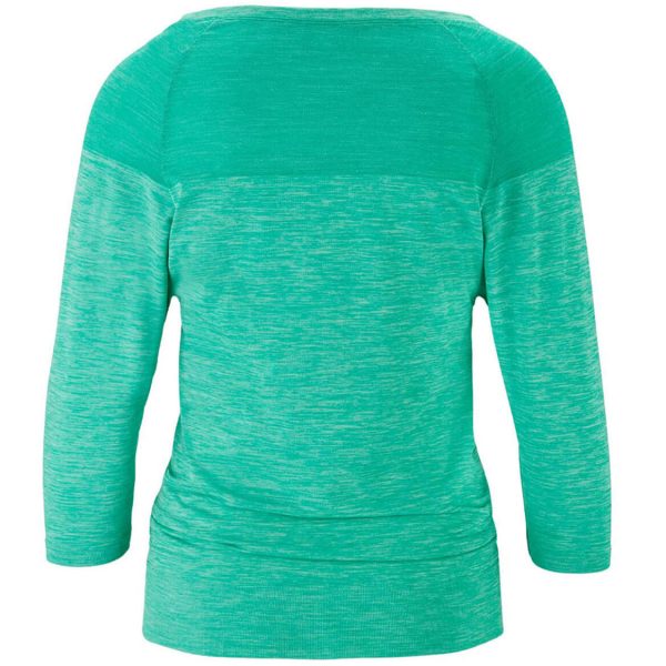 خرید تی شرت ورزشی زنانه چیبو کد 32965 | فروشگاه اینترنتی بانی استایل