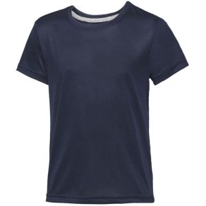 خرید تی شرت ورزشی پسرانه کرویت کد 35149 | فروشگاه اینترنتی بانی استایل
