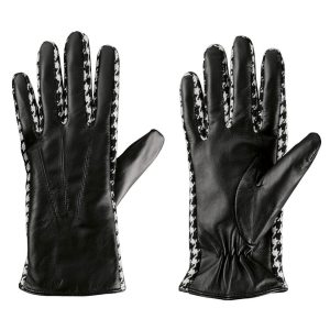 قیمت و خرید دستکش زنانه اسمارا کد 37657 | فروشگاه اینترنتی بانی استایل