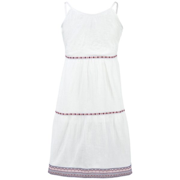 قیمت و خرید پیراهن دخترانه لوپیلو کد 37596 | فروشگاه اینترنتی لباس استایل