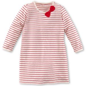 خرید پیراهن راحتی دخترانه چیبو کد 37561 | فروشگاه اینترنتی بانی استایل