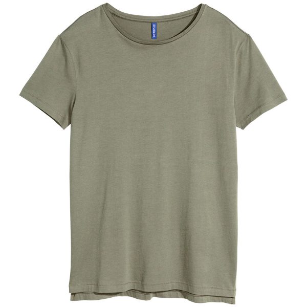 خرید تی شرت مردانه اچ اند ام کد 38146 | فروشگاه اینترنتی بانی استایل