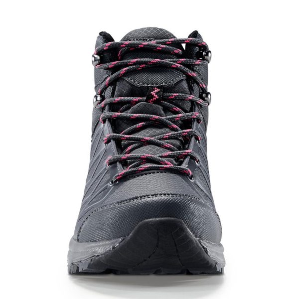 خرید کفش کوهنوردی زنانه چیبو کد 38187 | فروشگاه اینترنتی بانی استایل
