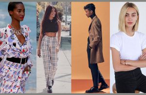 معرفی بهترین برند های لباس مارک زنانه | مجله اینترنتی بانی استایل
