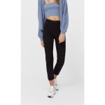 خرید شلوار جین زنانه استرادیواریوس کد 50503 | فروشگاه اینترنتی بانی استایل