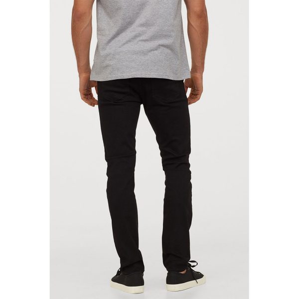 خرید شلوار جین مردانه اچ اند ام کد 51675 | فروشگاه اینترنتی بانی استایل