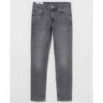 خرید شلوار جین مردانه اچ اند ام کد 51708 | فروشگاه اینترنتی بانی استایل