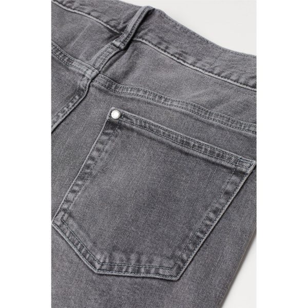 خرید شلوار جین مردانه اچ اند ام کد 51708 | فروشگاه اینترنتی بانی استایل