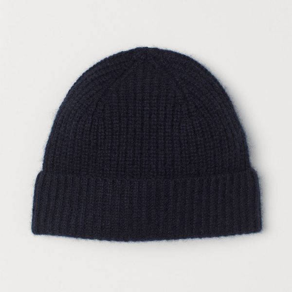 قیمت و خرید کلاه مردانه اچ اند ام کد 55905 | فروشگاه اینترنتی بانی استایل