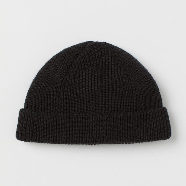 قیمت و خرید کلاه مردانه اچ اند ام کد 55913 | فروشگاه اینترنتی بانی استایل