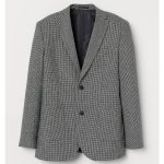 خرید کت تک مردانه اچ اند ام کد 56035 | فروشگاه اینترنتی بانی استایل