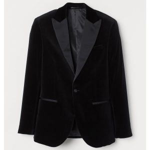 قیمت و خرید کت تک مردانه اچ اند ام کد 56459 | فروشگاه اینترنتی بانی استایل
