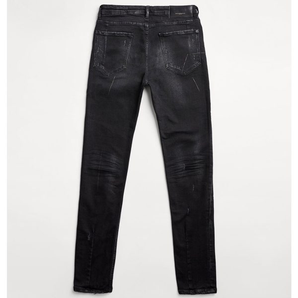خرید شلوار جین مردانه زارا کد 60376 | فروشگاه اینترنتی بانی استایل