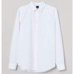 خرید پیراهن مردانه اچ اند ام کد 61027 | فروشگاه اینترنتی بانی استایل