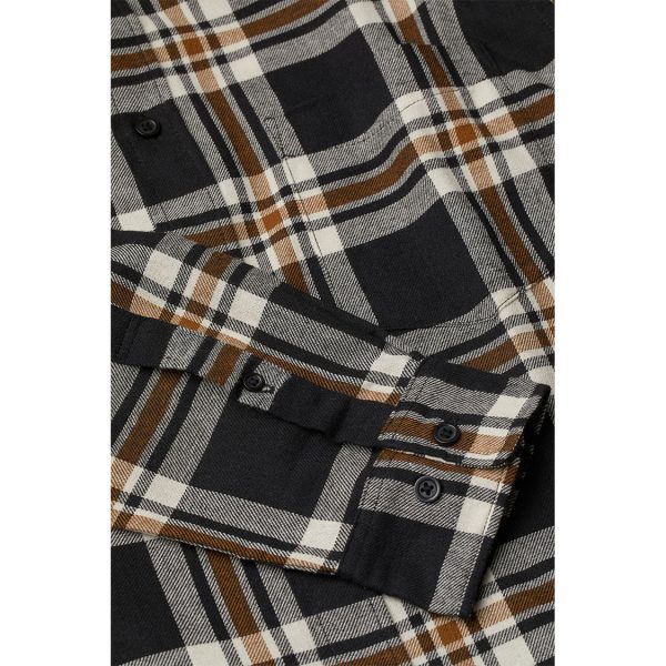 خرید پیراهن چهارخانه مردانه اچ اند ام کد 61154 | فروشگاه اینترنتی بانی استایل