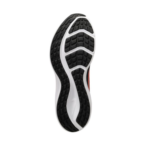 خرید کفش مخصوص دویدن مردانه نایک کد 61605 | فروشگاه اینترنتی بانی استایل