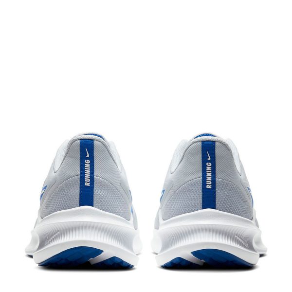 خرید کفش مخصوص دویدن مردانه نایک کد 61660 | فروشگاه اینترنتی بانی استایل