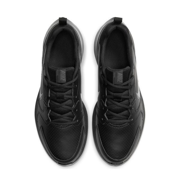 خرید کفش مخصوص دویدن مردانه نایک کد 61760 | فروشگاه اینترنتی بانی استایل