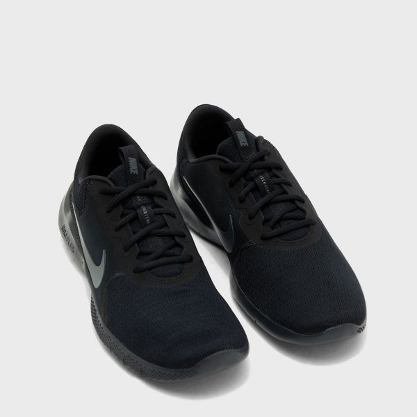 خرید کفش مخصوص دویدن مردانه نایک کد 61936 | فروشگاه اینترنتی بانی استایل
