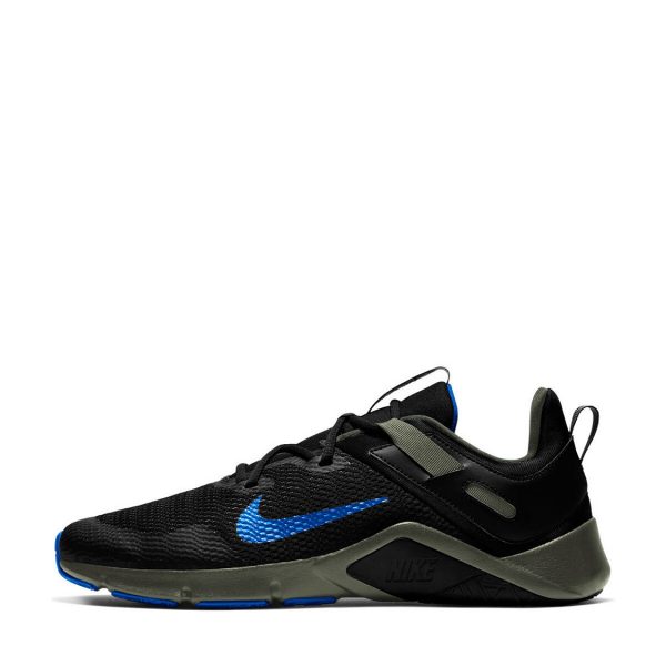 خرید کفش مخصوص دویدن مردانه نایک کد 61943 | فروشگاه اینترنتی بانی استایل