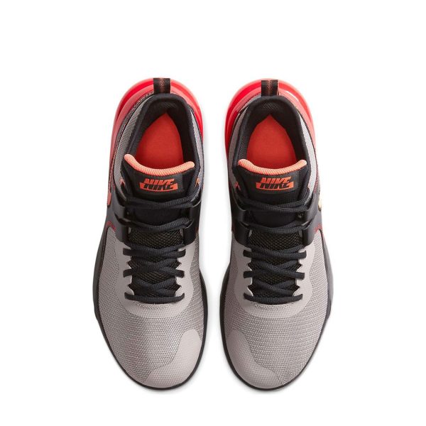 خرید کفش مخصوص دویدن مردانه نایک کد 61983 | فروشگاه اینترنتی بانی استایل
