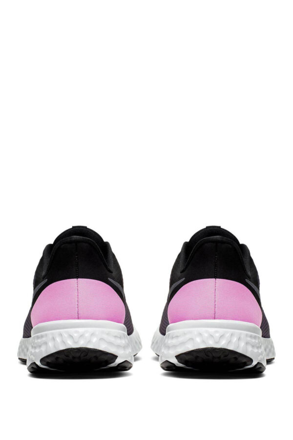 خرید کفش مخصوص دویدن زنانه نایک کد 62099 | بانی استایل