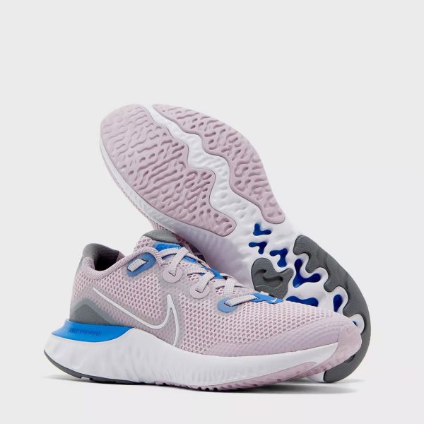 خرید کفش مخصوص دویدن زنانه نایک کد 62241 | فروشگاه اینترنتی بانی استایل