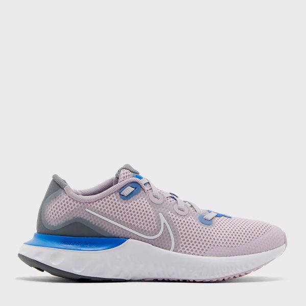 خرید کفش مخصوص دویدن زنانه نایک کد 62241 | فروشگاه اینترنتی بانی استایل