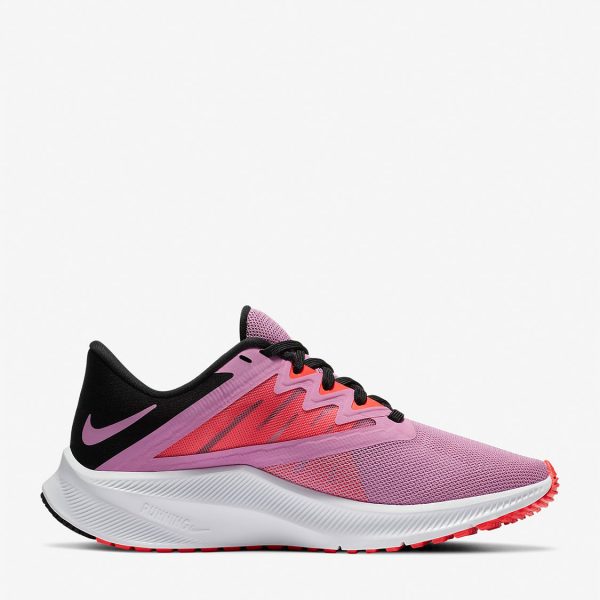 خرید کفش مخصوص دویدن زنانه نایک کد 62456 | فروشگاه اینترنتی بانی استایل