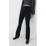 خرید شلوار جین زنانه استرادیواریوس کد 63165 | فروشگاه اینترنتی بانی استایل