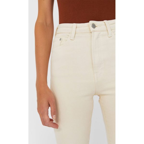خرید شلوار جین زنانه استرادیواریوس کد 63398 | فروشگاه اینترنتی بانی استایل