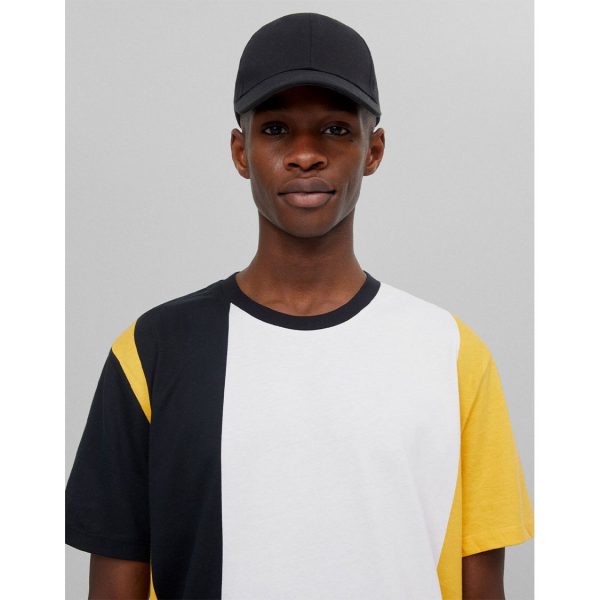 خرید تی شرت یقه گرد مردانه برشکا کد 68611 | فروشگاه اینترنتی بانی استایل