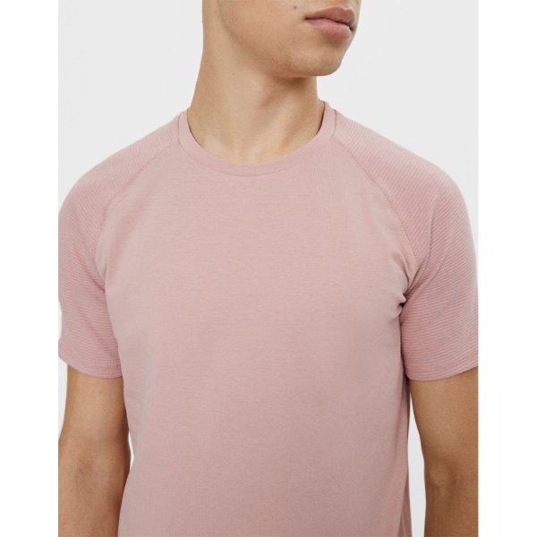 خرید تی شرت مردانه برشکا کد 68622 | فروشگاه اینترنتی بانی استایل