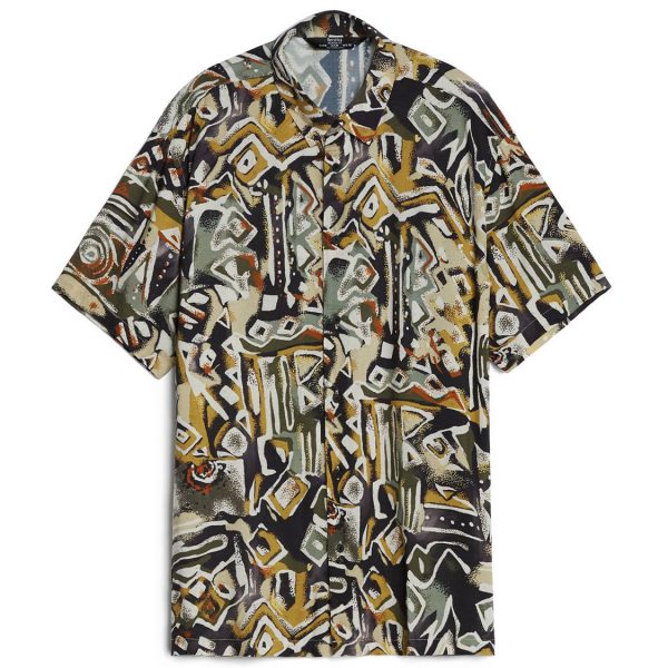 خرید پیراهن آستین کوتاه مردانه برشکا کد 68662 | فروشگاه اینترنتی بانی استایل