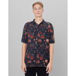خرید پیراهن آستین کوتاه مردانه برشکا کد 68673 | فروشگاه اینترنتی بانی استایل