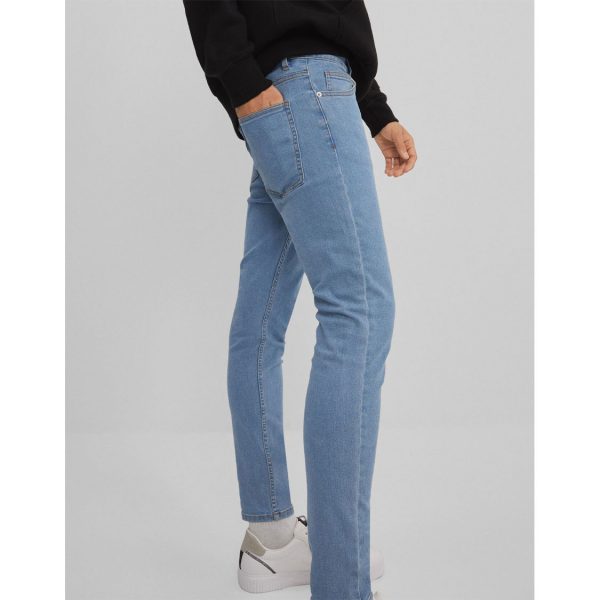 خرید شلوار جین مردانه برشکا کد 68787 | فروشگاه اینترنتی بانی استایل