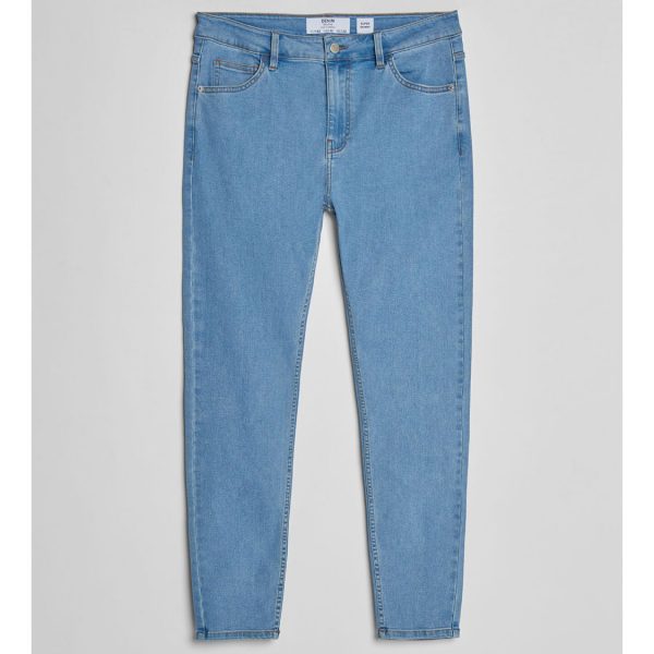 خرید شلوار جین مردانه برشکا کد 68787 | فروشگاه اینترنتی بانی استایل